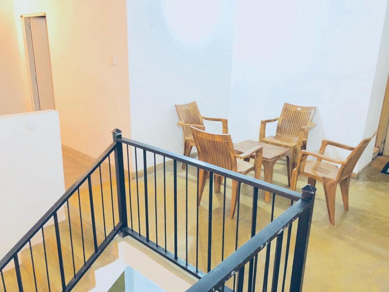 House Of Ahasna Bed & Breakfast Katunayake Exterior photo