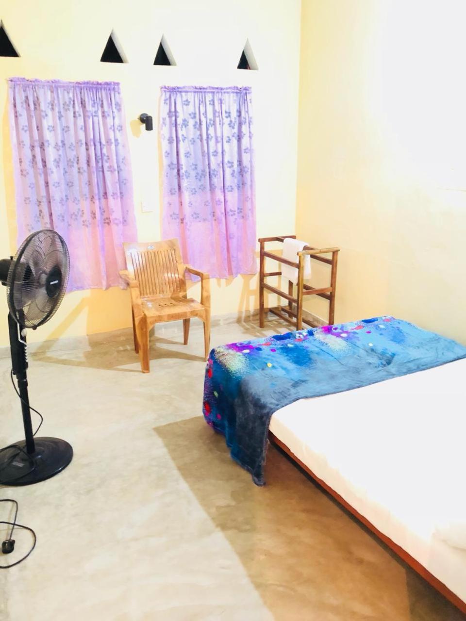 House Of Ahasna Bed & Breakfast Katunayake Exterior photo