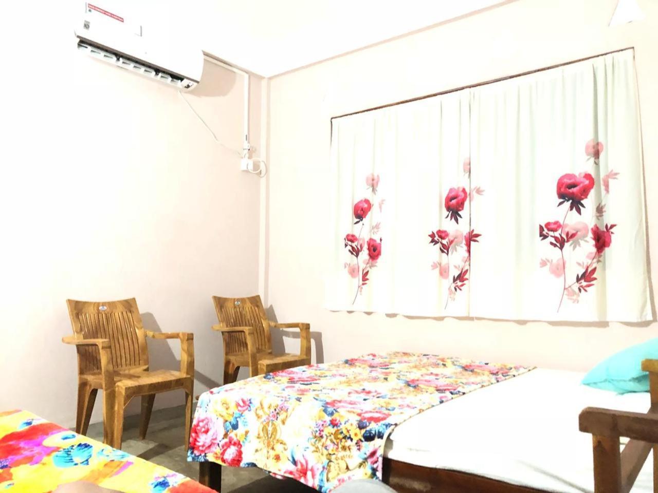 House Of Ahasna Bed & Breakfast Katunayake Exterior photo