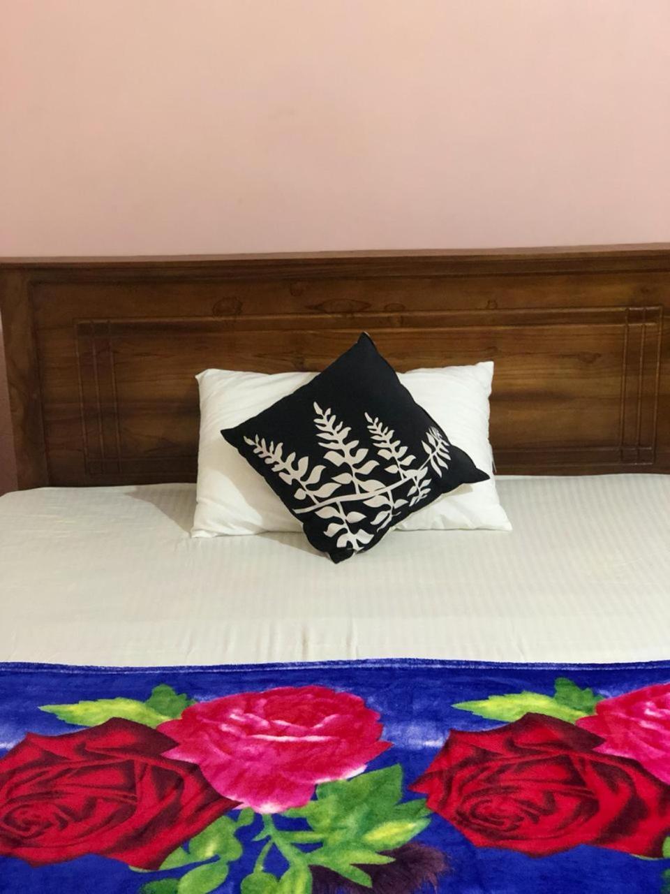 House Of Ahasna Bed & Breakfast Katunayake Exterior photo
