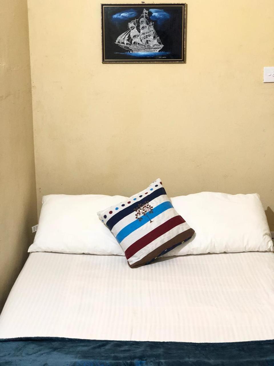 House Of Ahasna Bed & Breakfast Katunayake Exterior photo
